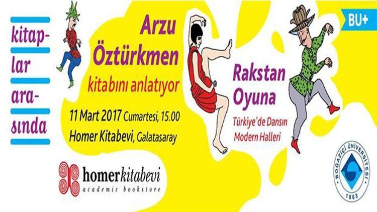 Osmanlı’dan günümüze dansın gelişimi