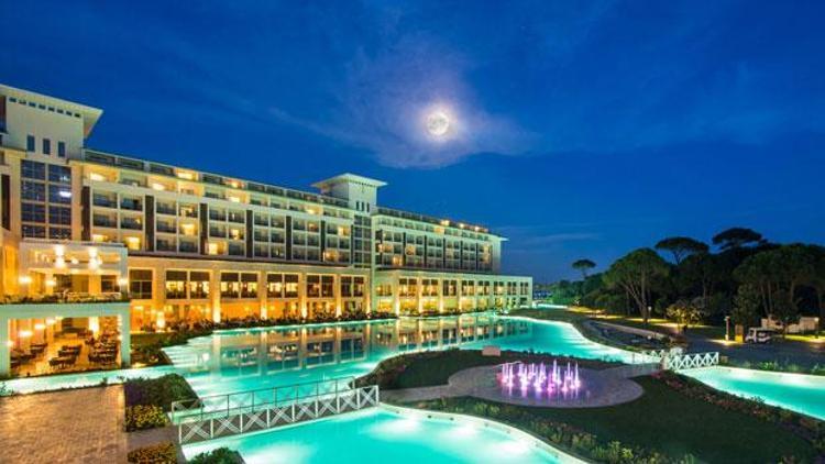 AccorHotels ve Rixos Hotels stratejik ortaklık anlaşması imzaladı