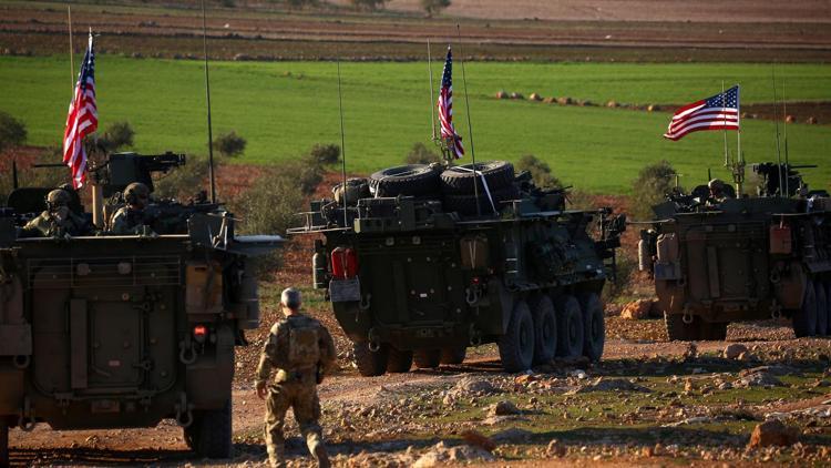 ABDden Türkiye ve İranı saf dışı bırakma planı