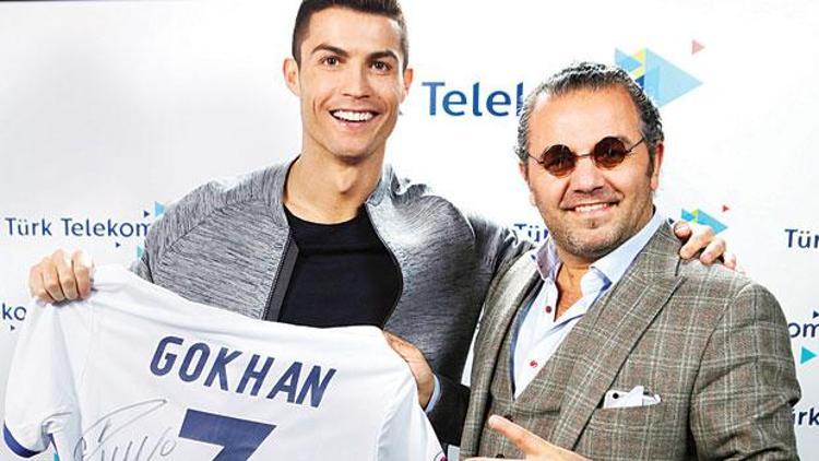 Ronaldo: Türkler dünyanın en fanatik taraftarı