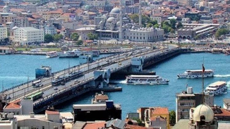 İstanbullular dikkat Atatürk Köprüsü bu gece trafiğe kapatılacak