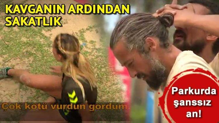 Survivor 2017de eleme adayları kim Survivorda kim elenecek