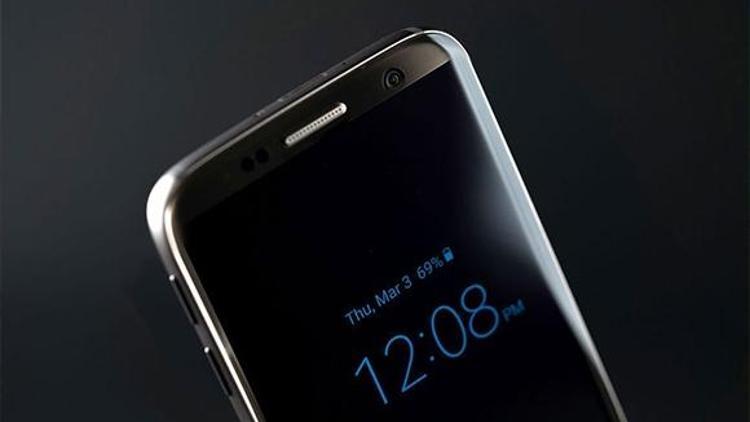 Galaxy S8 satışa çıkmıyor, beklemeyin