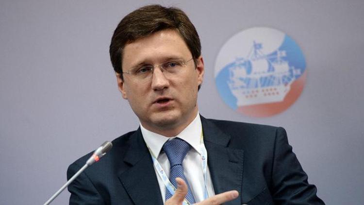 Rus Enerji Bakanından petrol açıklaması