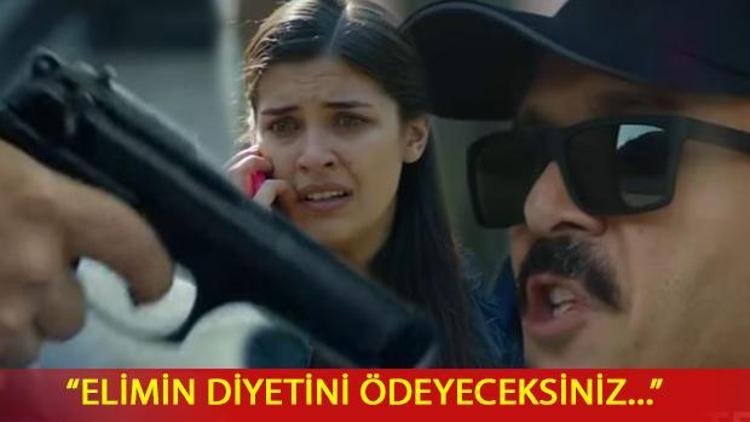 Kırgın Çiçekler 75. bölüm fragmanında şok: Yeni bölümde Kemal kaçtı