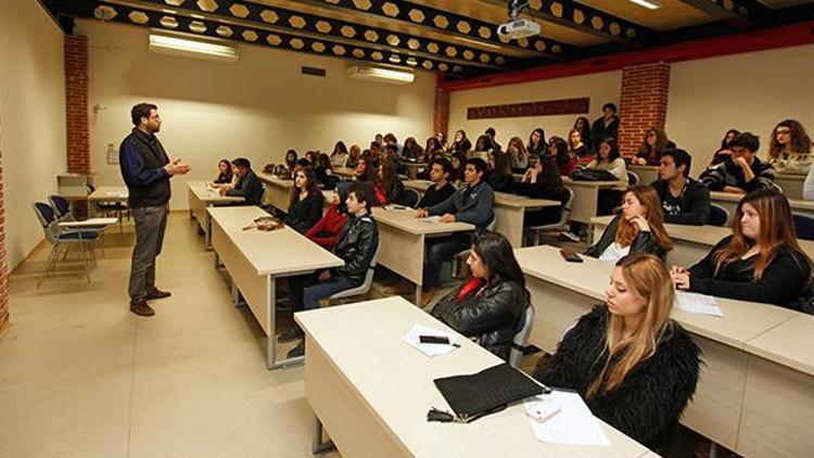 YÖK, Anadoluda vakıf üniversitesi kurmayı kolaylaştırdı