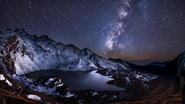 Ödüllü fotoğraflar sergilenmeye başlıyor