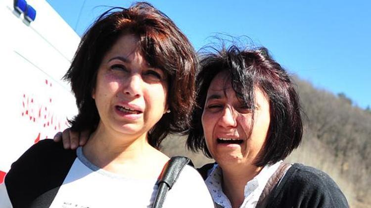Kazada yaşamını yitiren 7 kadın işçinin kimlikleri belli oldu