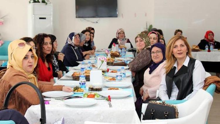 Yozgat’ta kadınlar sorunlarını anlattı