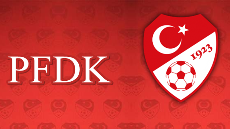 Beşiktaş ve Fenerbahçeye ceza