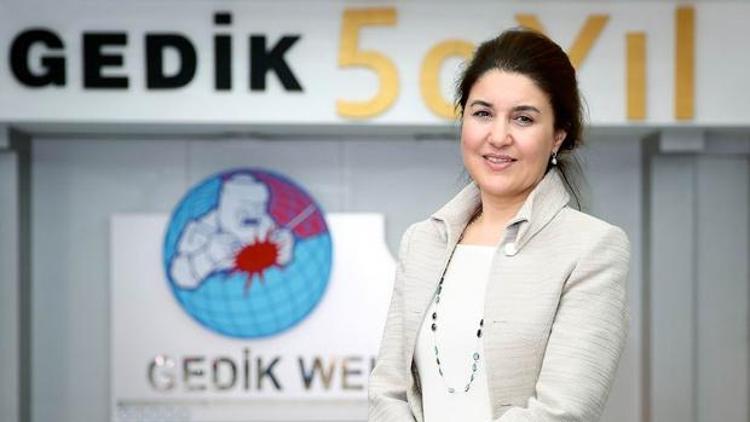 Gedik Holding kadın istihdamına öncelik veriyor