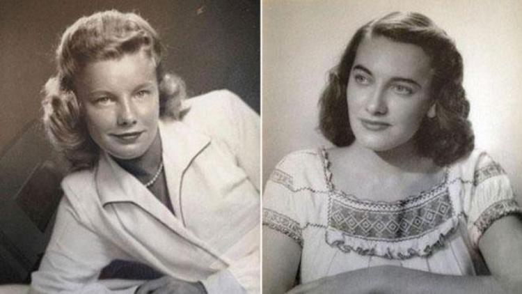 97 yaşındaki ikiz kız kardeşler düşerek öldü