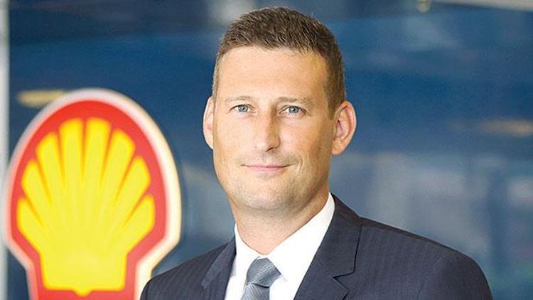 Shell’den günde 1 milyon kişiye hizmet