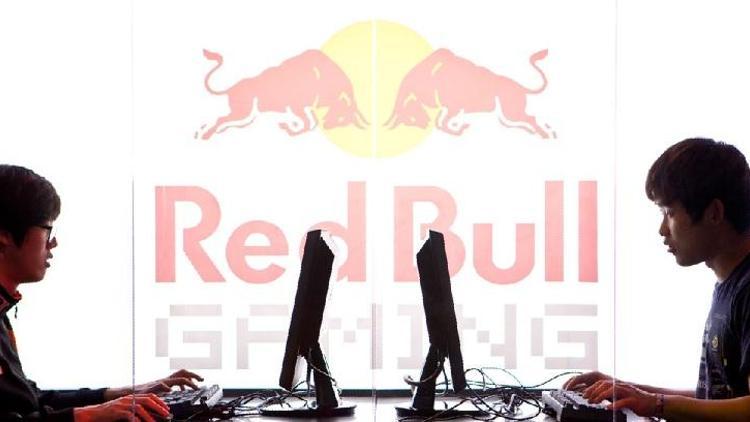 Red Bull kampanyasını genişletiyor