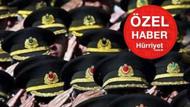 Son dakika: FETÖnün TSK yapılanmasına dev operasyon