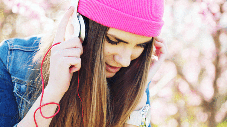 Spotify kadınların müzik dinleme alışkanlıklarını açıkladı