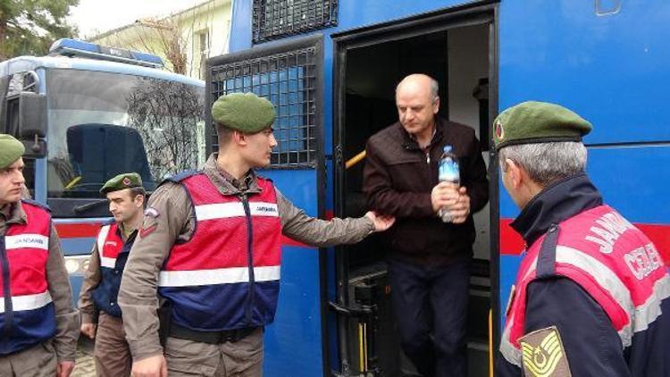 FETÖ sanığı Tuğgeneral Doğanda, 17-25 Aralık işleri kolaylaştırdı notu