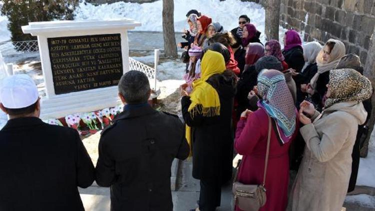 Kadınlar Nene Hatunu unutmadı