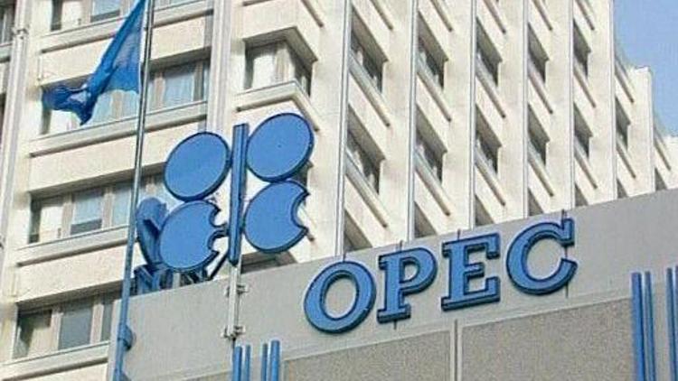 OPECin petrol üretimi 2017nin zirvesine tırmandı