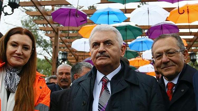 Başbakan Yıldırım’dan ‘abidik gubidik’ açıklaması