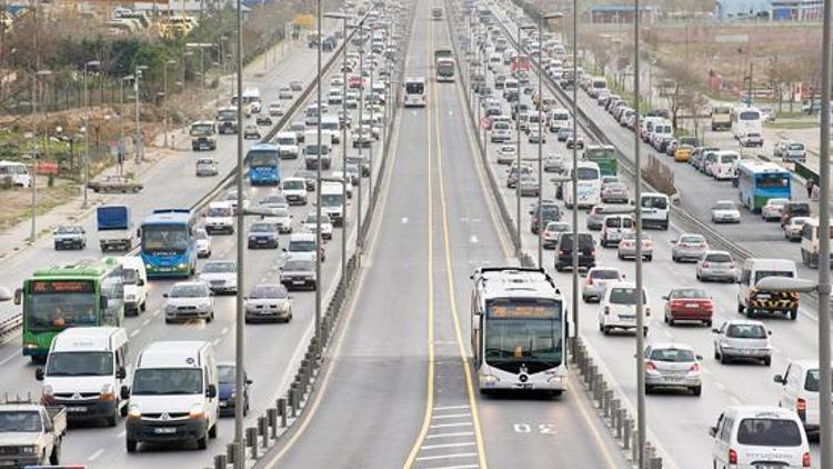 İETT, yeni metrobüs uygulamasıyla ilgili açıklama yaptı