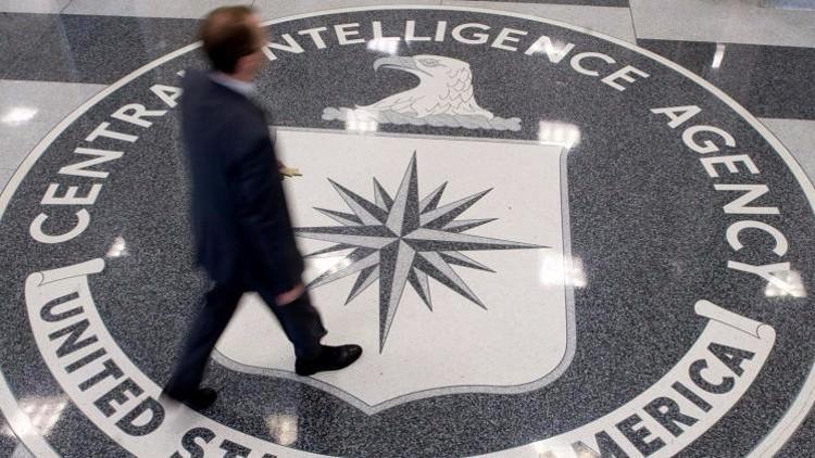 WikiLeaksten tehdit gibi CIA açıklaması