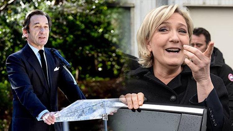 Fransa’nın Japonya Büyükelçisi, Le Pen seçilirse görevi bırakacak