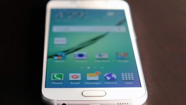 Samsung Galaxy S6ya nasıl format atılır