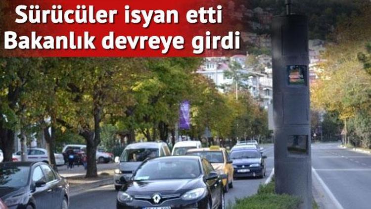 ‘Radar yanlış ölçüyor’ tartışması sona erecek