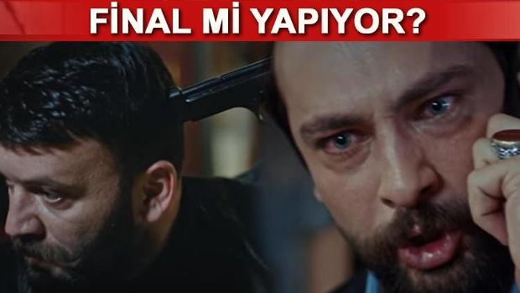 Cesur Yürek 21. bölüm ile final mi yapacak