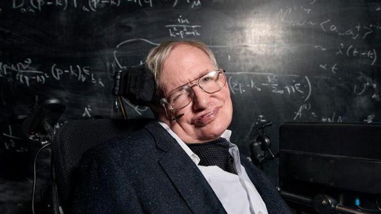 Stephen Hawkingden korkutan açıklama: Tehdit altındayız