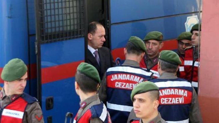 Tanık Albay: Tuğgeneral Güneşer, Belediye Başkanlığına CHP il başkanını oturtmam emrini verdi