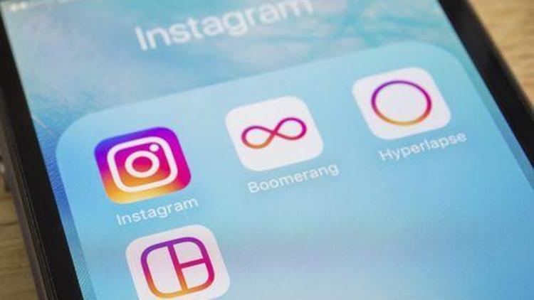 Instagramdan canlı yayın nasıl yapılır