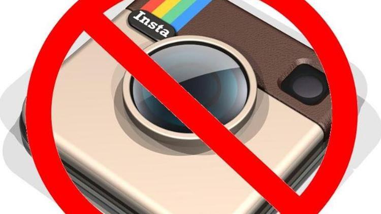 Instagramda engellendiğimi nasıl anlarım İşte yolu