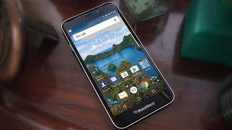 BlackBerry Aurora tanıtıldı İşte özellikleri