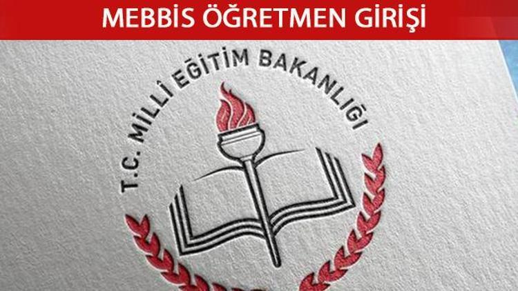 MEBBİS görevli öğretmen başvuru işlemleri - Asli Öğretmenliğe geçiş sınavı için başvurular başladı