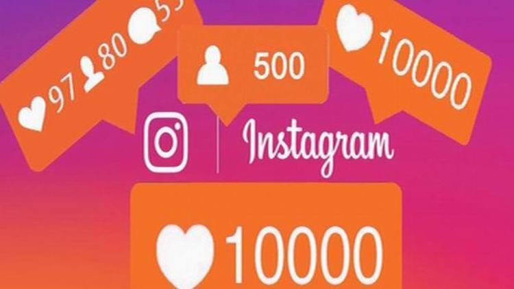 Instagramda takipçi sayısını artırmanın yolu