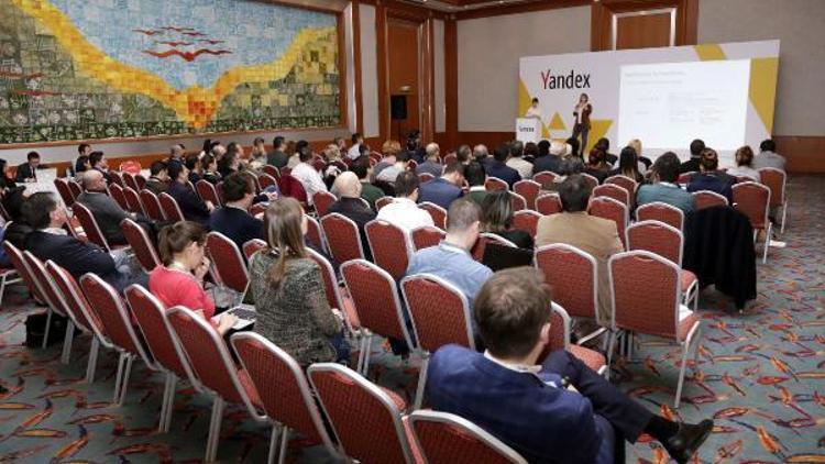 Turizmciler Rus tatilcilere Yandexle ulaşacak