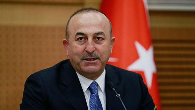 Çavuşoğlundan Hollanda açıklaması: Adam gibi rica ederse...