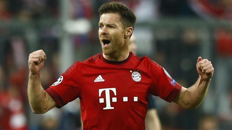 Xabi Alonso, sezon sonunda futbolu bırakacak