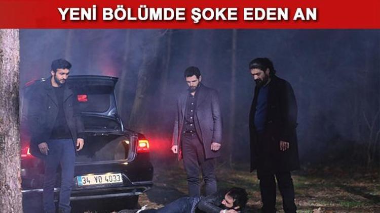 Dayan Yüreğim yeni bölüm fragmanı yayınlandı mı İşte son bölümden detaylar