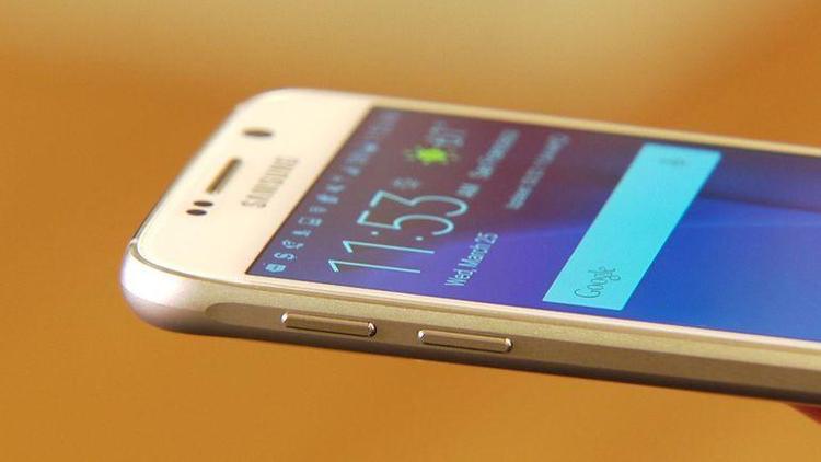 Samsung Galaxy S6lara Android 7 Nougat güncellemesi geldi İndirin