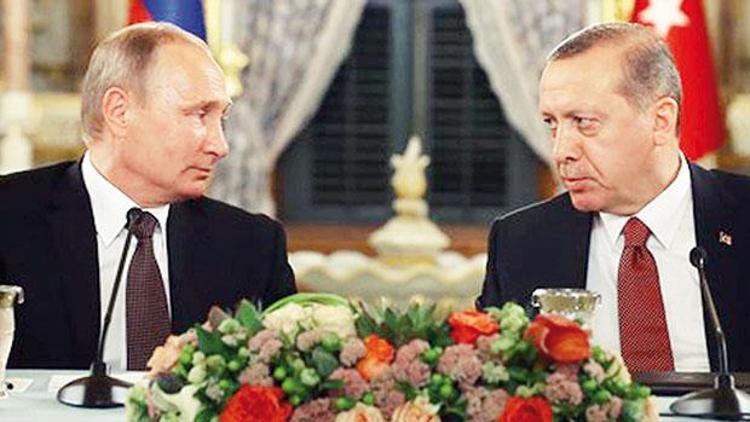 Kremlin’de 4 saatlik zirve