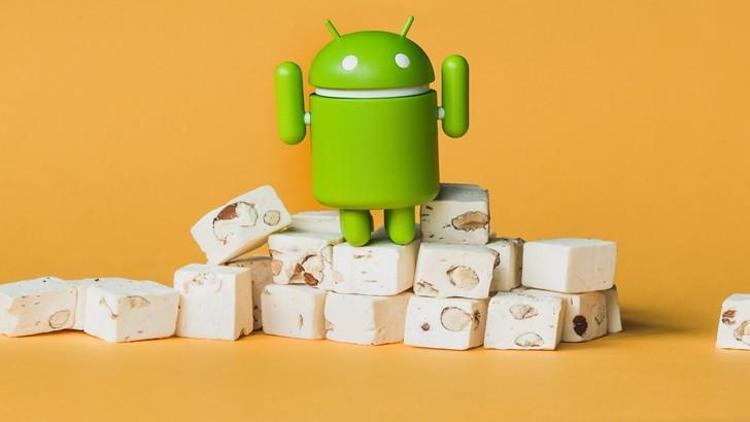 Android 7.0 Nougat nedir Telefonlara hangi özellikleri getiriyor