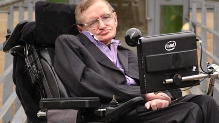 Stephen Hawkingden dünyayı şoke eden açıklama