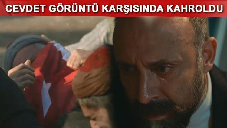 Vatanım Sensin 19. yeni bölüm fragmanında yürek burkan sözler