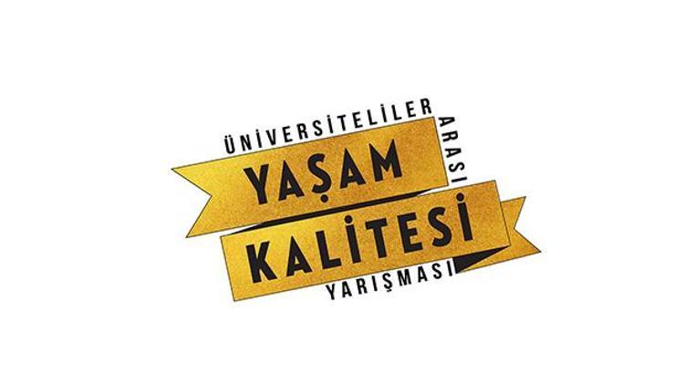 Üniversiteliler yaşam kalitesini arttırmak için yarışıyor