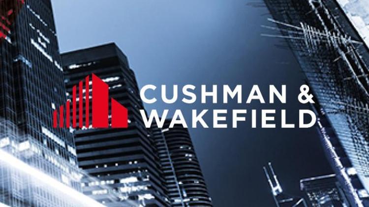 Yatırım hamlesine Cushman & Wakefield imzası