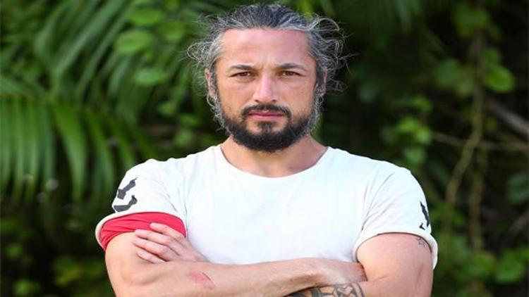 İlhan Mansız kimdir Survivor İlhan kaç yaşındadır