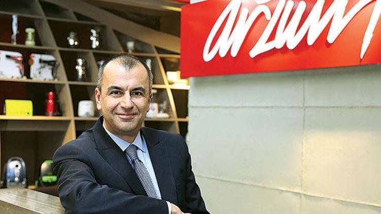 ‘Arzum’ global olmak